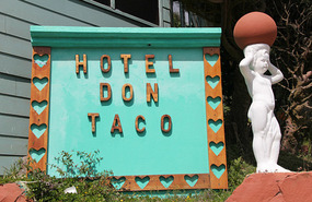 Santa Elena, Costa Rica