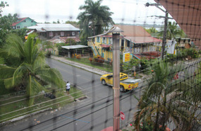 Hotel Los Delfines Isla Colon, Bocas town, Panama