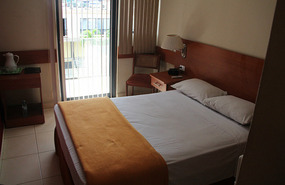 Centroamericano Hotel Panama City, Panama