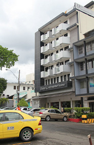 Centroamericano Hotel Panama City, Panama