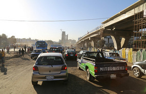 Meskel Square