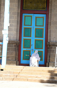 Entoto Maryam Church