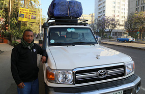Yohannes 