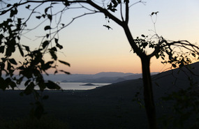 Lake Abaya