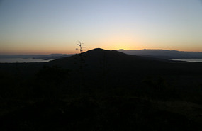 Lake Abaya ~ Lake Chamo