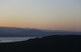 Lake Chamo 