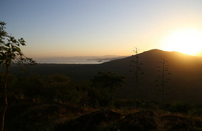 Lake Abaya