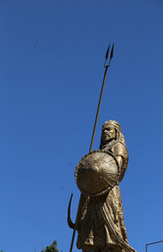 Emperor Tewodors II
