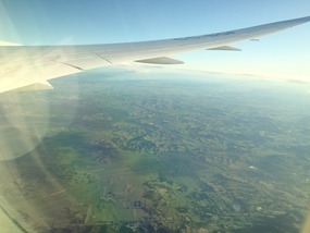 Waikato River