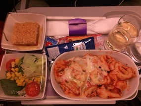 Dinner