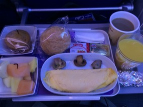 Breakfast