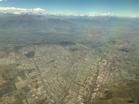 Santiago
