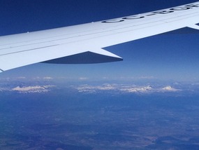 Andes