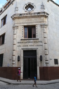 Maternity home 