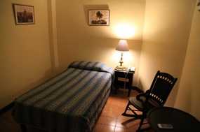 Plaza Hotel