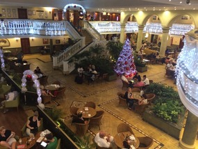 Iberstar Hotel 