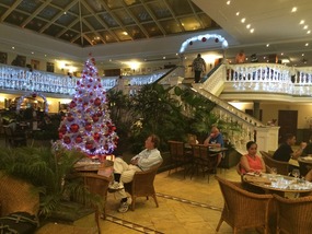 Iberstar Hotel 