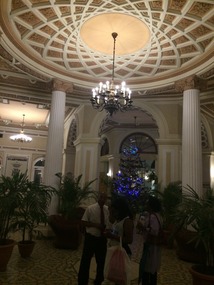 Plaza Hotel