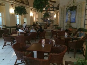 Plaza Hotel