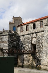 Castillo de la Real Fuerza