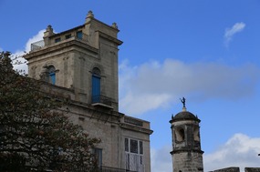 Castillo de la Real Fuerza