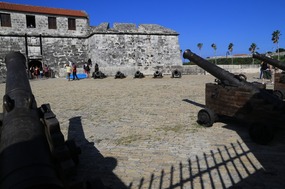 Castillo de la Real Fuerza