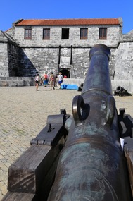 Castillo de la Real Fuerza