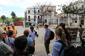 Museo el Templete