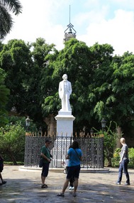 Carlos Manuel de Céspedes