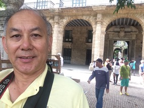 Palacio de los Capitanes Generales