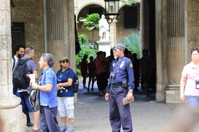 Palacio de los Capitanes Generales