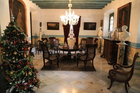 Palacio de los Capitanes Generales