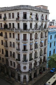Apartments