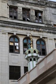 Havana’s only Muslin mosque 