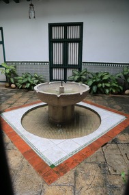 Casa de los Árabes 