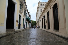 Calle Obrapia
