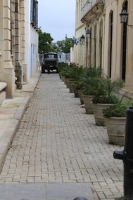Calle Justiz