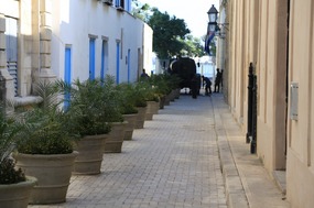Calle Justiz