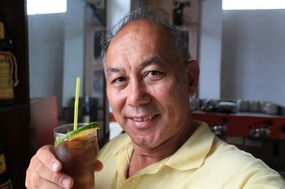 Cuba Libre