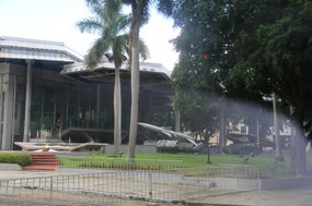Revolution Museum 