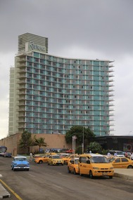 Riviera Hotel