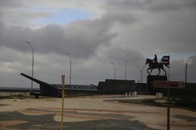 Monumento a Calixto Garcia