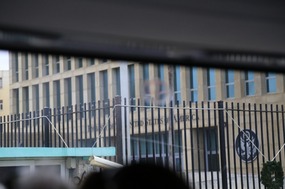 US Embassy 