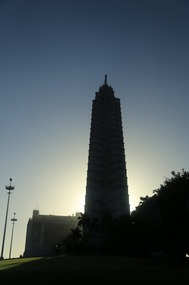 Revolution Square