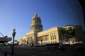 Capitolio Nacional 