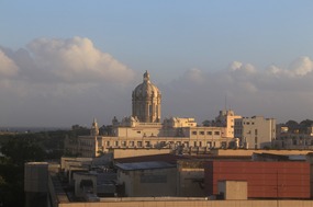 Iglesia del Santo Angel Custodio