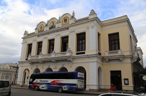 Teatro Tomas Terry