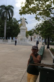 Jose Marti