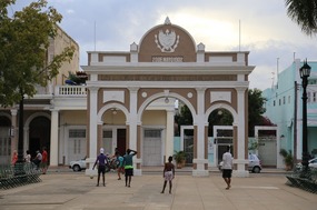 Arco de Triunfo
