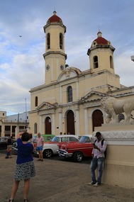 Catedral de la Purisima Concepcion Church